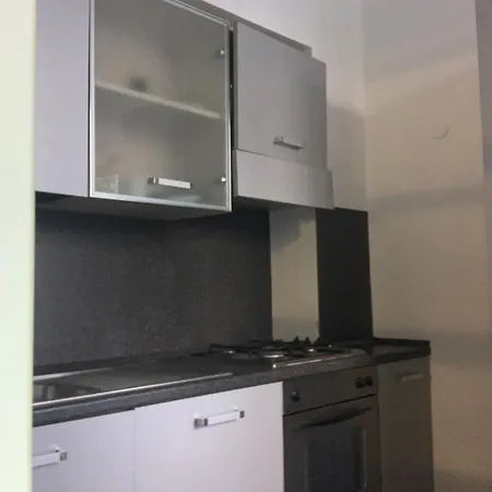 Garibaldi Apartment